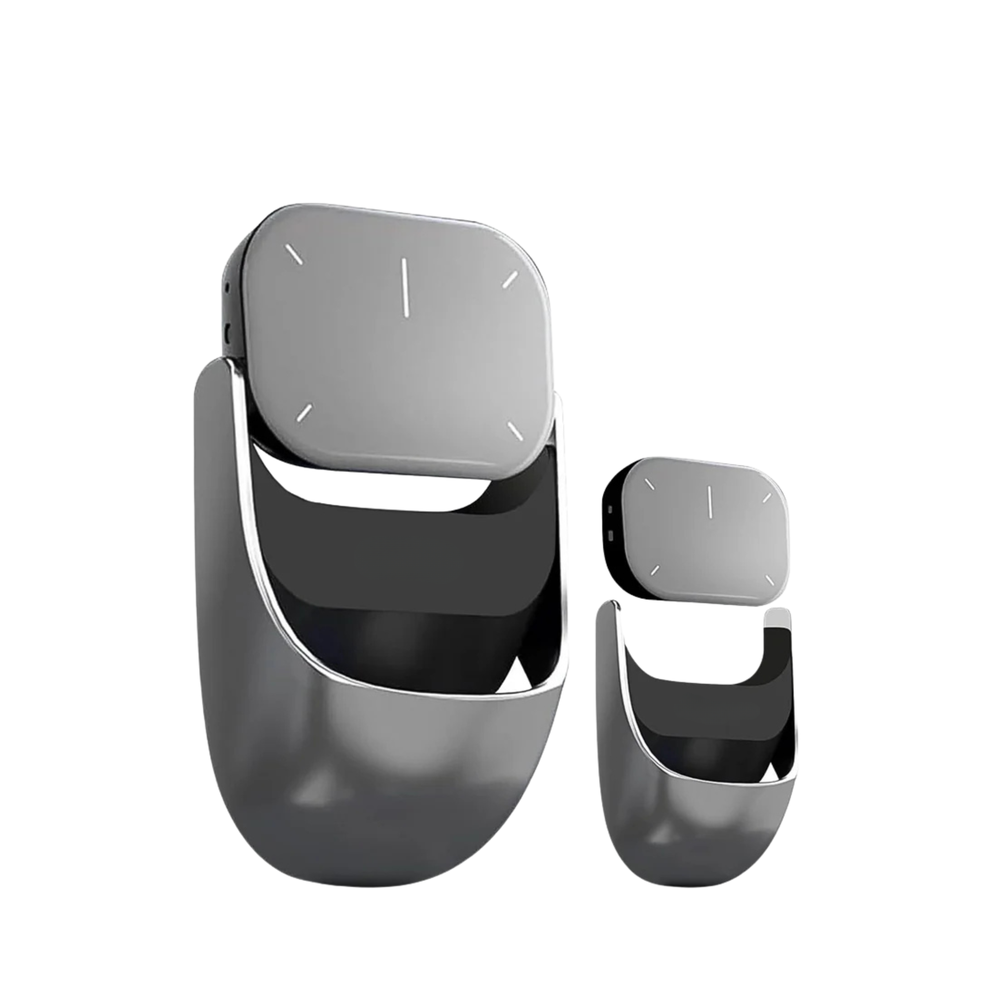 Alune - Air Mouse 2 Silver